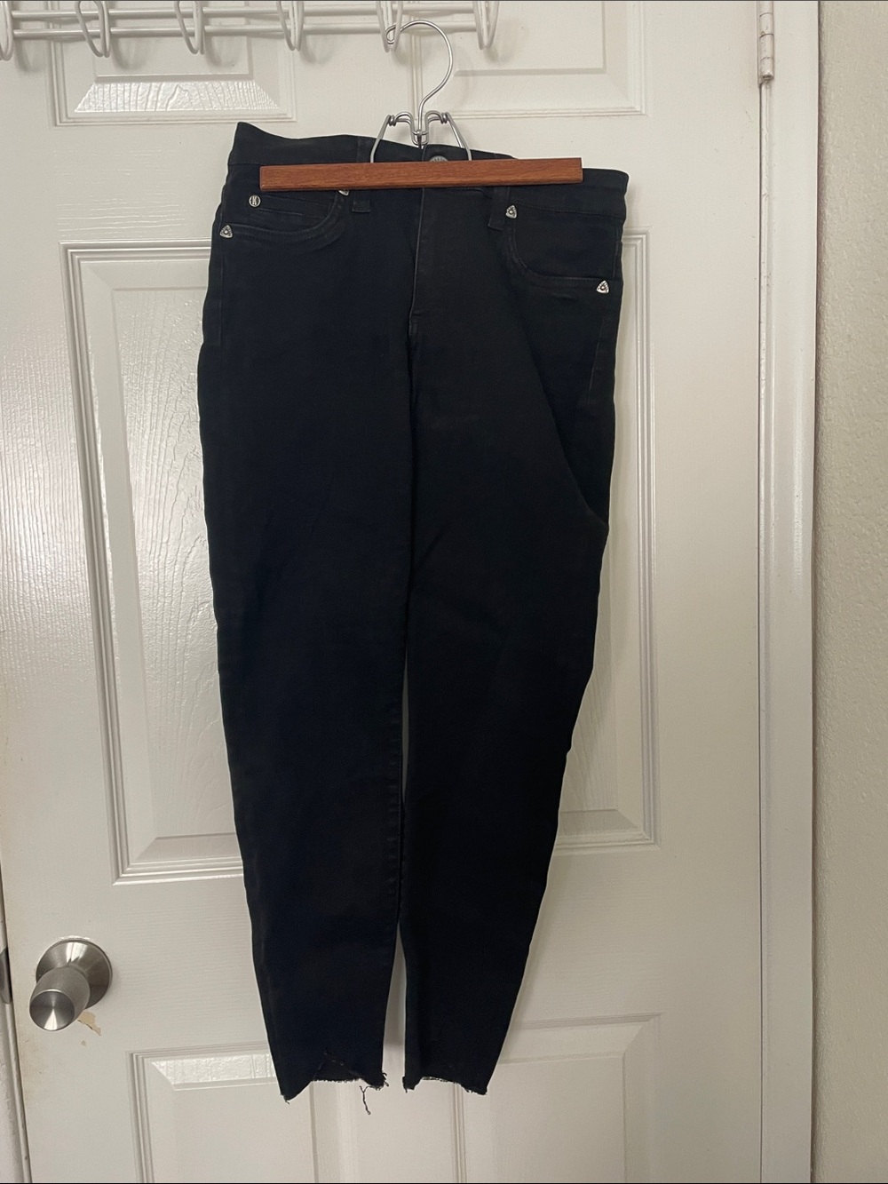 Kut from the Kloth Black Women’s Jeans